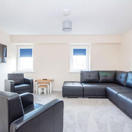 אינברנס Ness River Apartments מראה חיצוני תמונה