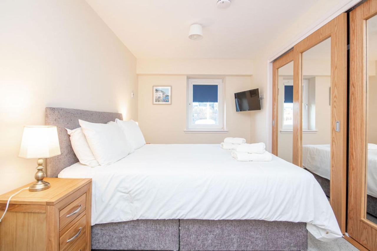 אינברנס Ness River Apartments מראה חיצוני תמונה
