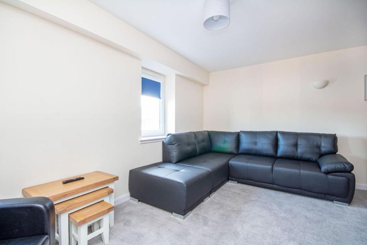 אינברנס Ness River Apartments מראה חיצוני תמונה
