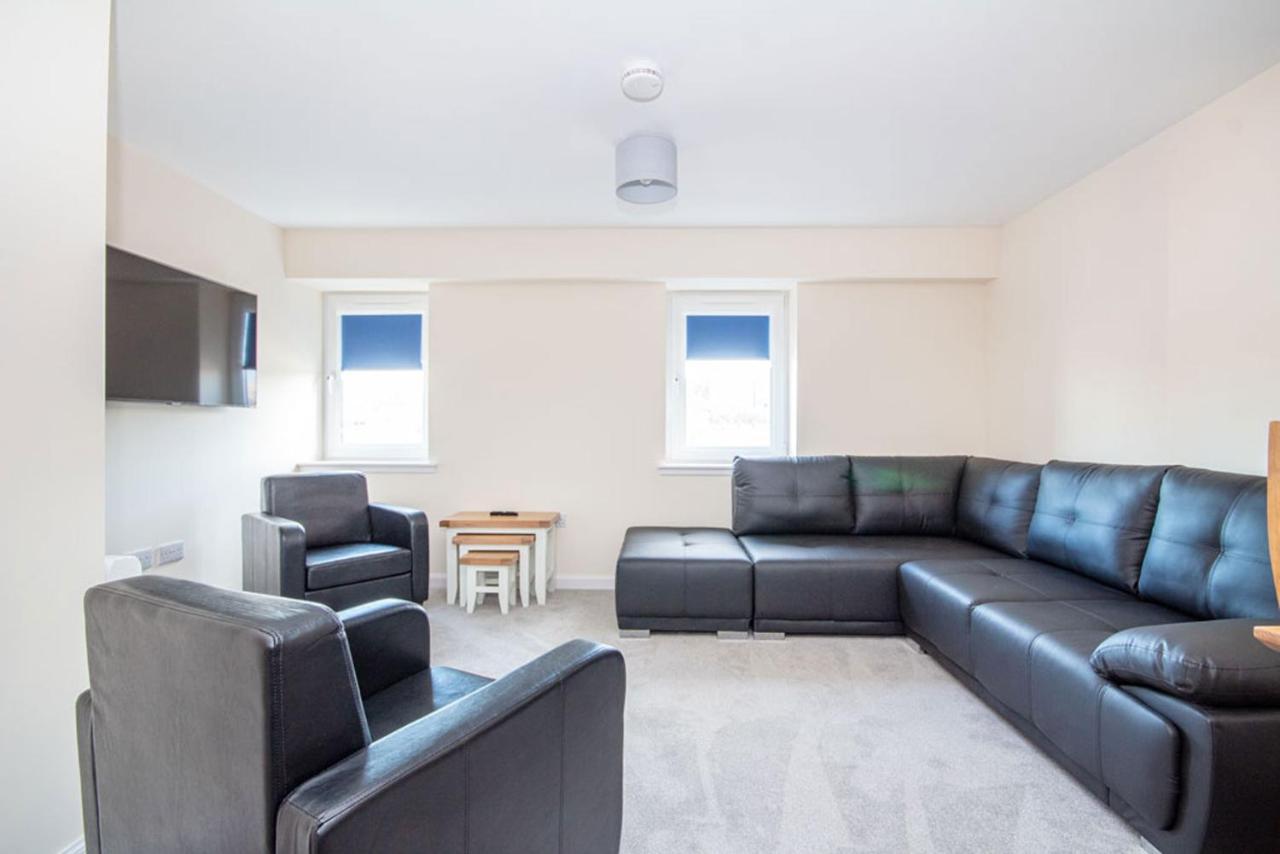 אינברנס Ness River Apartments מראה חיצוני תמונה