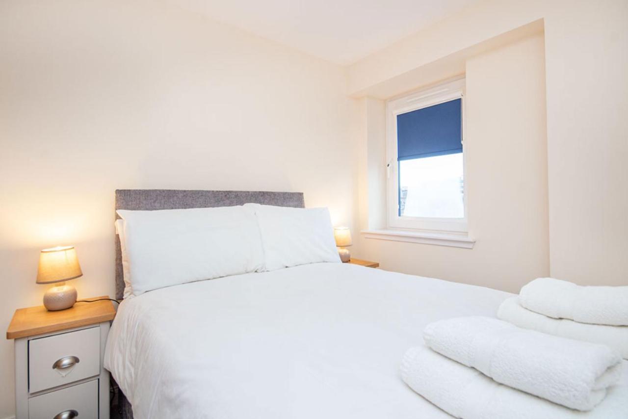 אינברנס Ness River Apartments מראה חיצוני תמונה