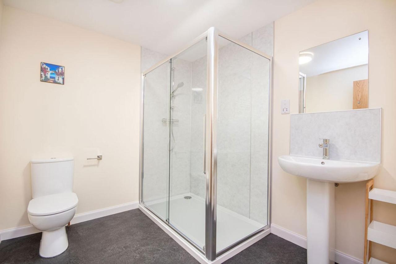 אינברנס Ness River Apartments מראה חיצוני תמונה